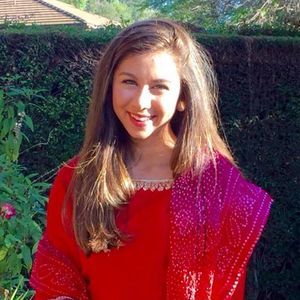 Meet your Posher, Mariam